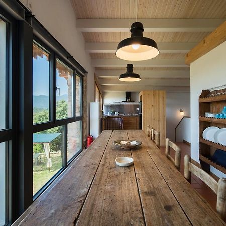 La Granera Apartment Girona Exterior photo