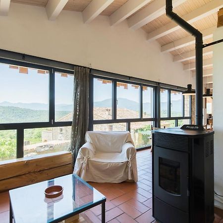 La Granera Apartment Girona Exterior photo