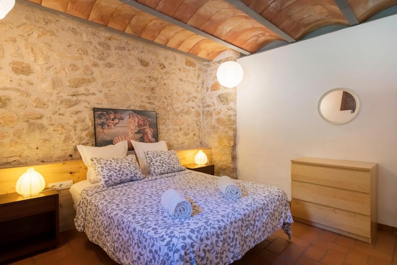 La Granera Apartment Girona Exterior photo