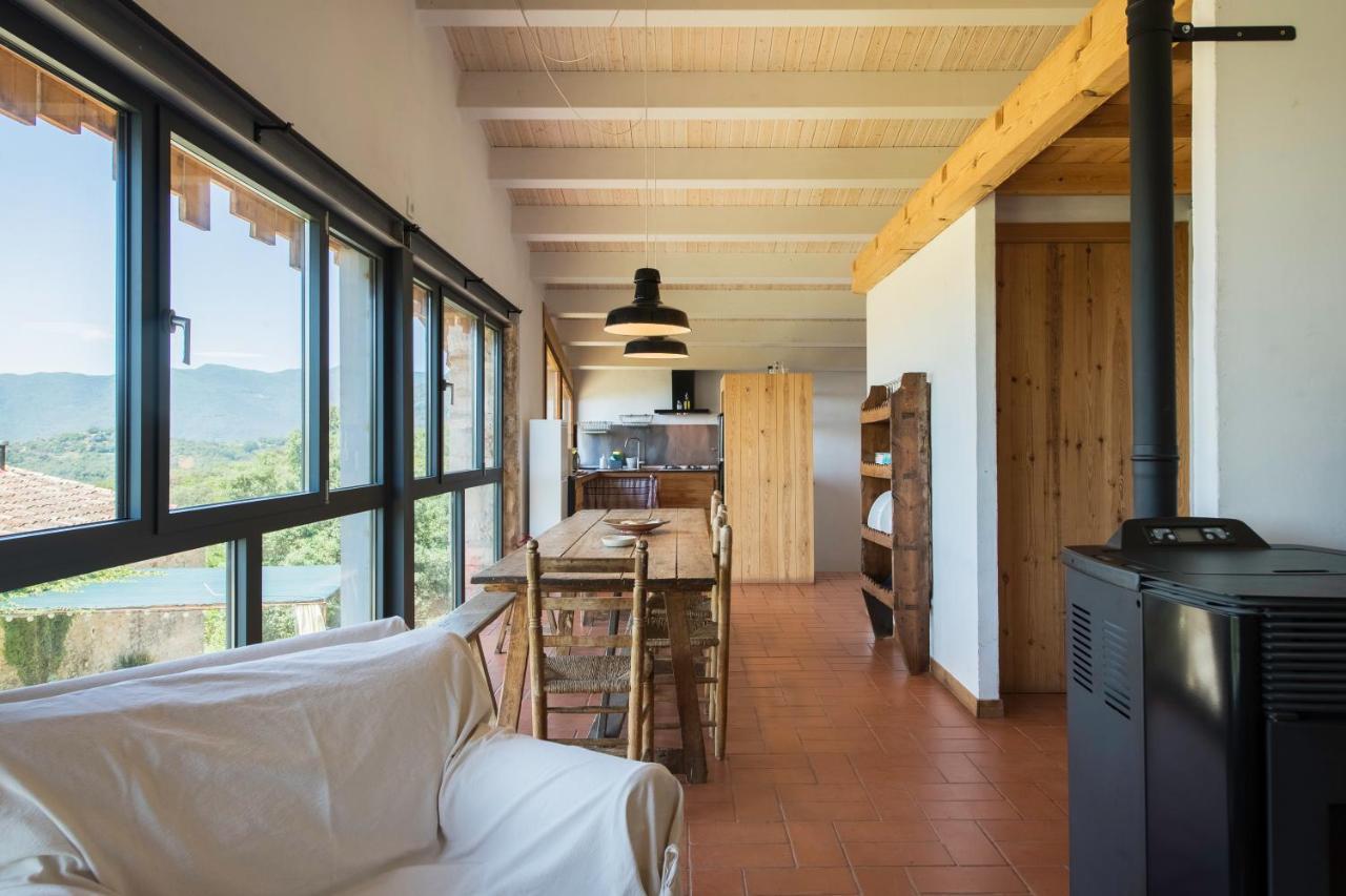 La Granera Apartment Girona Exterior photo