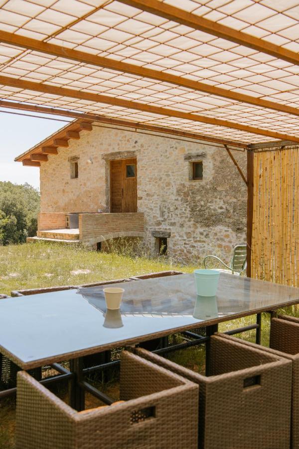 La Granera Apartment Girona Exterior photo