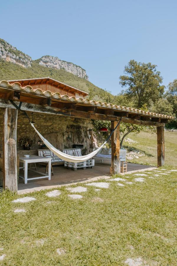 La Granera Apartment Girona Exterior photo