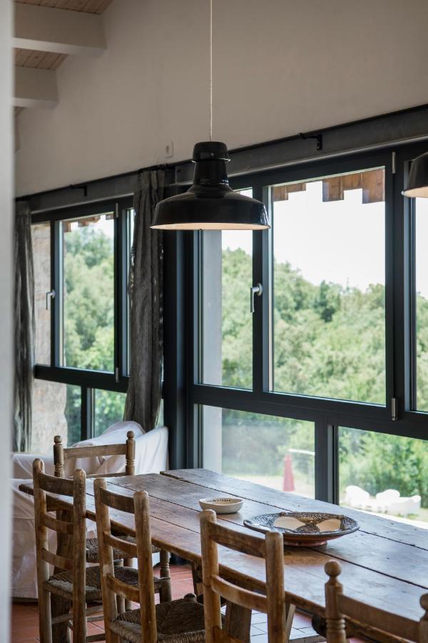 La Granera Apartment Girona Exterior photo