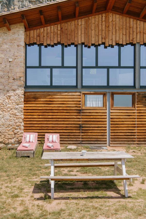 La Granera Apartment Girona Exterior photo