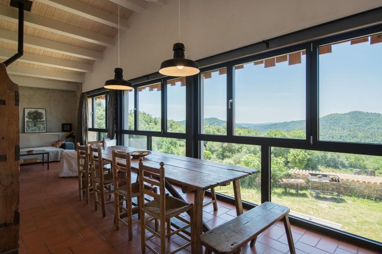 La Granera Apartment Girona Exterior photo