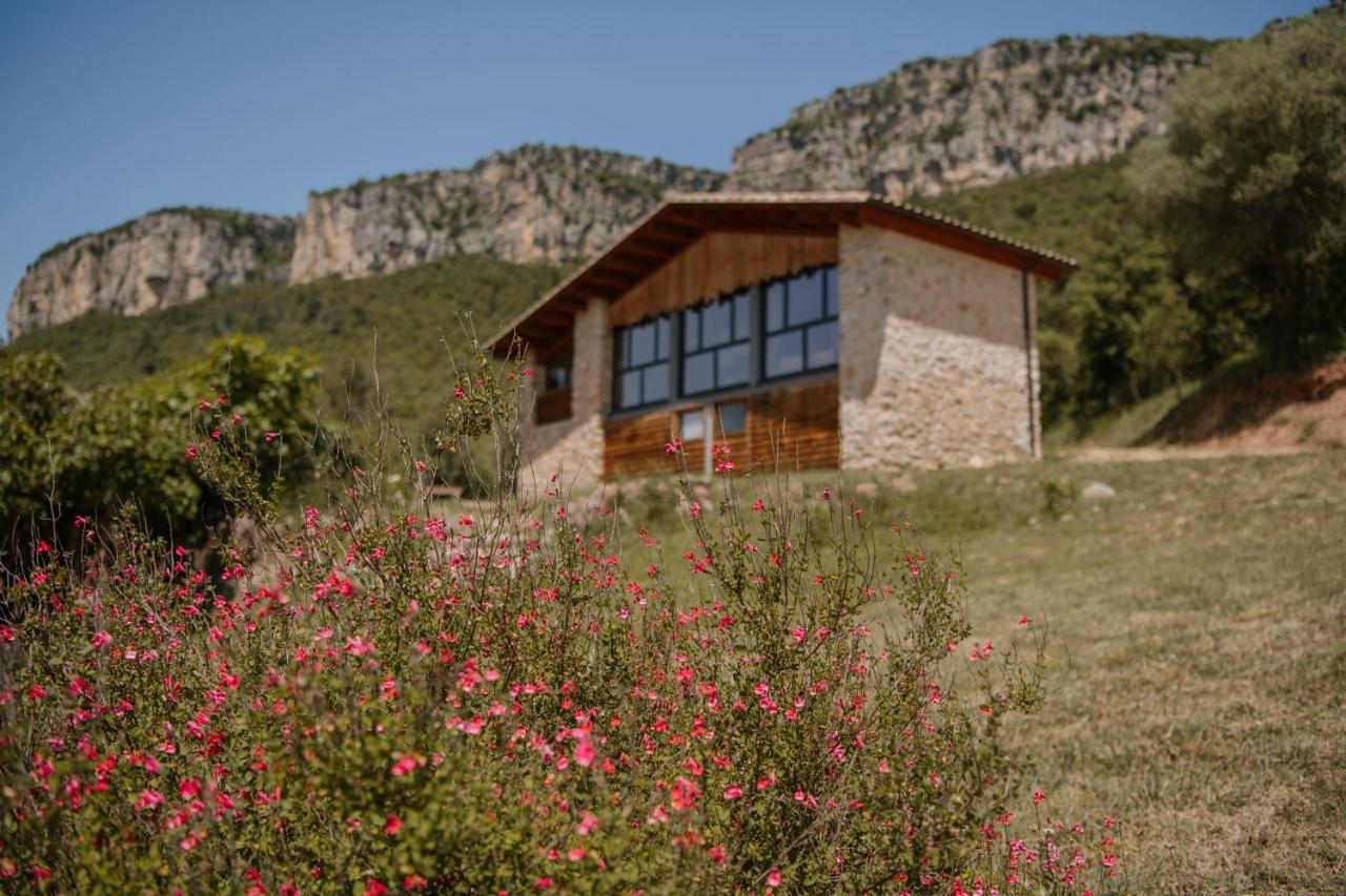 La Granera Apartment Girona Exterior photo