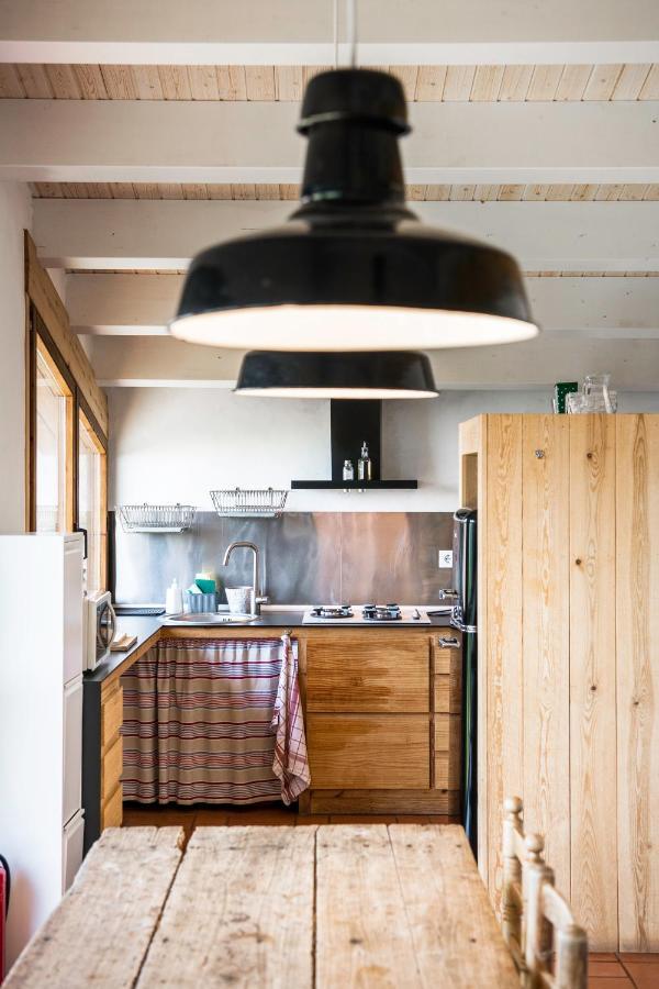 La Granera Apartment Girona Exterior photo